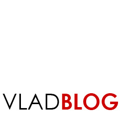 VLADBLOG logo