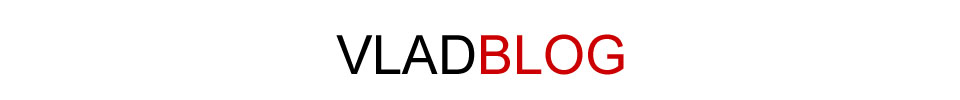 VLADBLOG logo